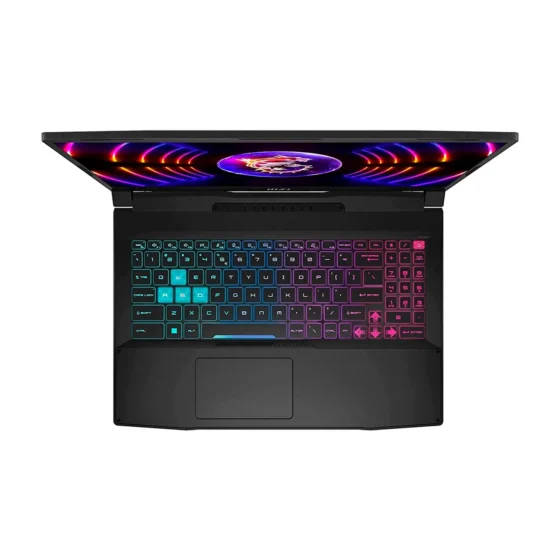 LAPTOP GAMER MSI KATANA B13VGK-484US CORE I7-13620H - Imagen 3