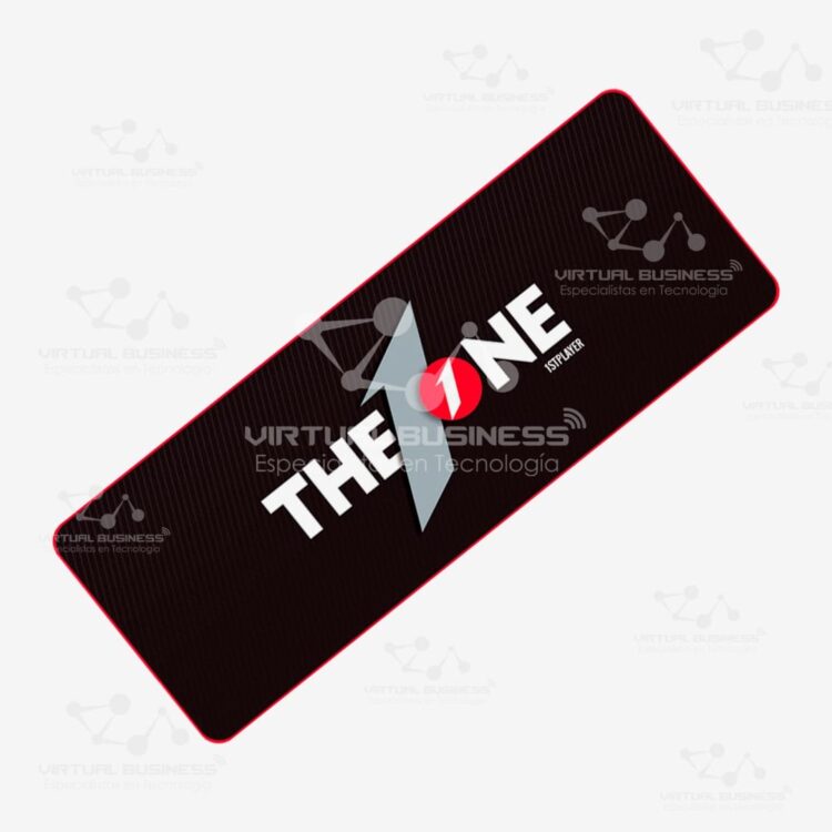 PAD MOUSE 1ST PLAYER XL MP1