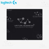 PAD MOUSE LOGITECH G640