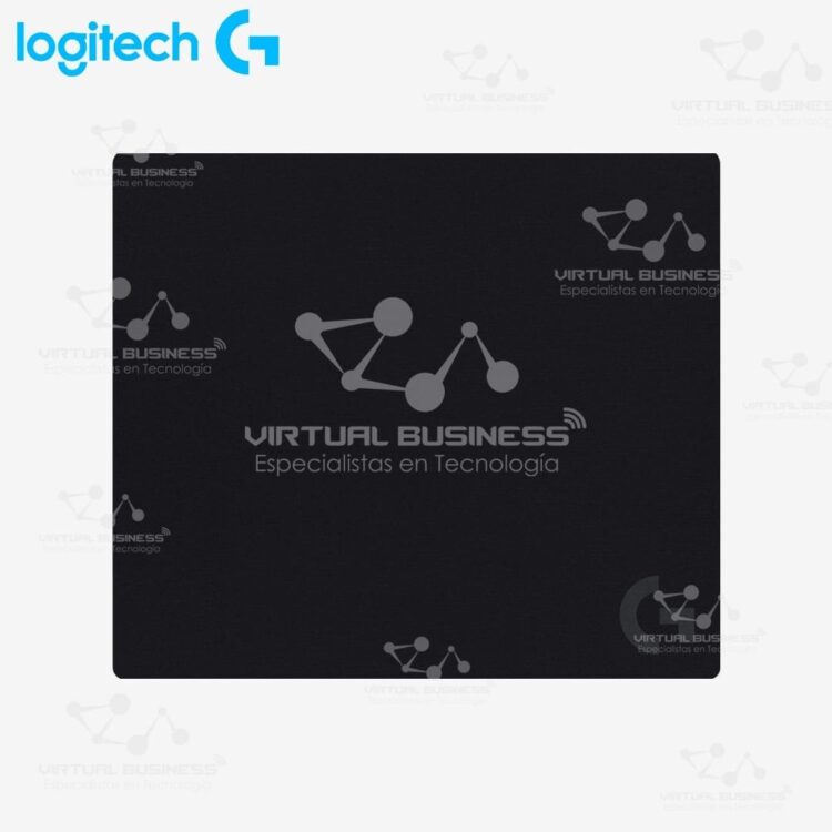 PAD MOUSE LOGITECH G640
