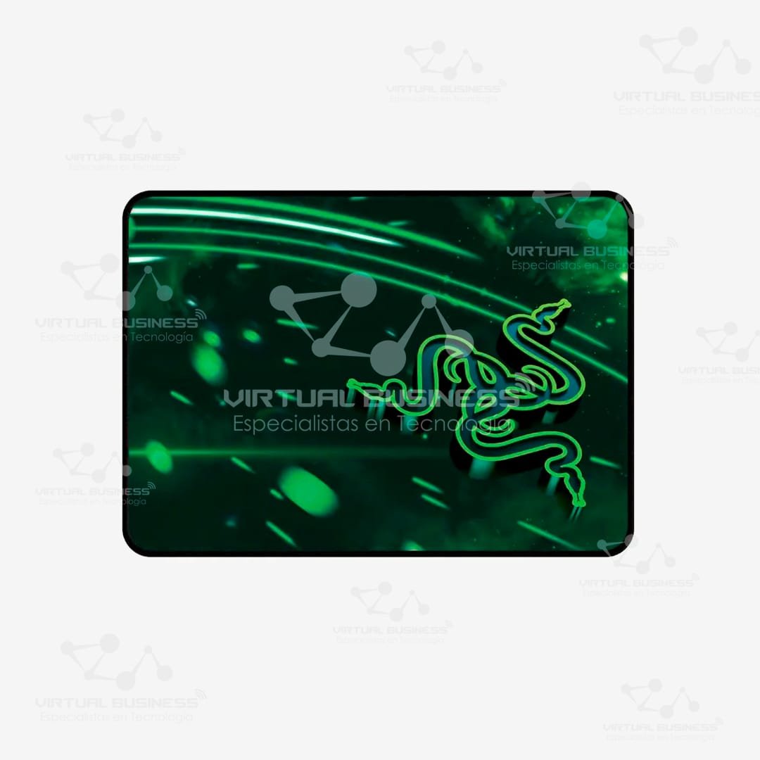 PAD MOUSE RAZER GOLIATHUS COSMIC MEDIUM