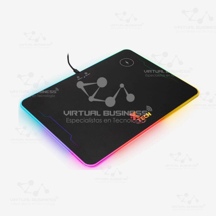 PAD MOUSE XTECH SPECTRUM XTA-201