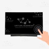 PANEL DE PANTALLA DISPLAY IVO 14.0 PARA LENOVO