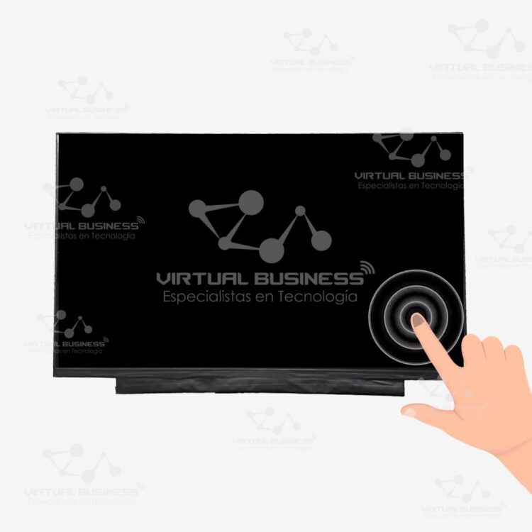 PANEL DE PANTALLA DISPLAY IVO 14.0 PARA LENOVO