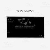 PANEL DE PANTALLA LCD PARA HP Y LENOVO T215HVN05.1