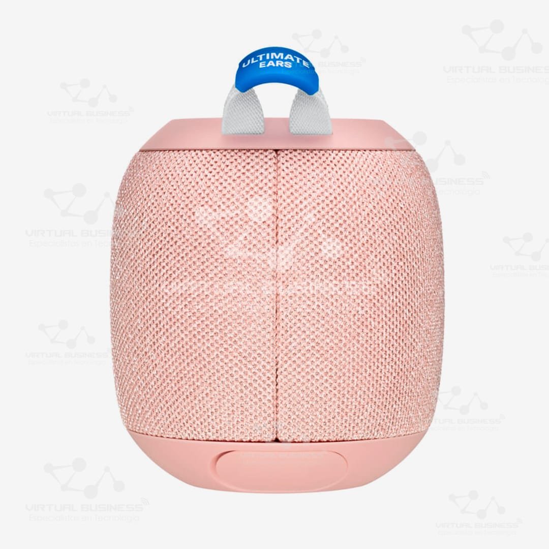 PARLANTE ULTIMATE EARS WONDERBOOM 2 - Imagen 2
