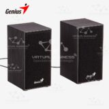 PARLANTE GENIUS SP-HF180 6W USB POWER BLACK