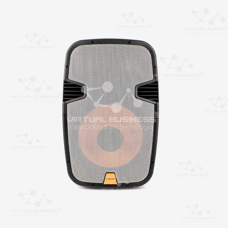 PARLANTE HALION ACTIVO PHA-15MB 2UHF 15″