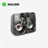 PARLANTE HALION HA-S260 LED