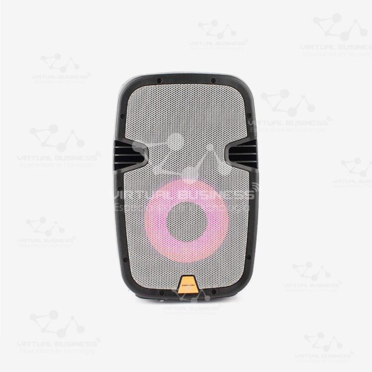 PARLANTE HALION PHA-10MB ACTIVE SPEAKER