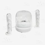PARLANTE HARMAN SOUNDSTICKS 4