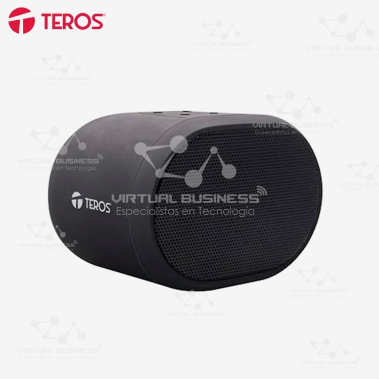 PARLANTE INALÁMBRICO TEROS TE6015N