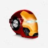 PARLANTE IRON MAN BLUETOOTH