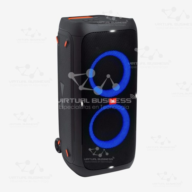 PARLANTE JBL PARTYBOX 310