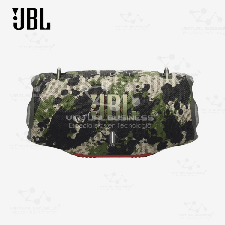 PARLANTE JBL XTREME 4