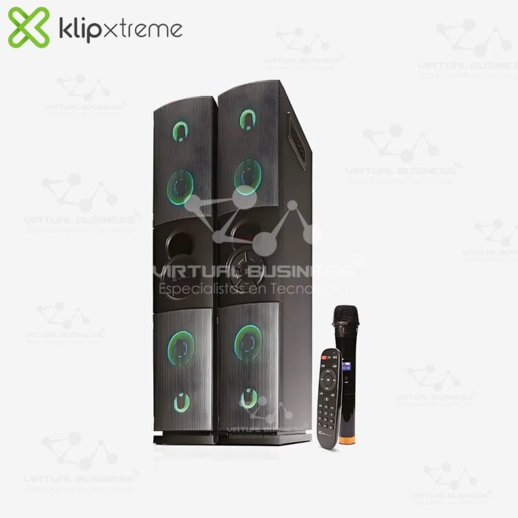 PARLANTE KLIPXTREME DUET KFS-600