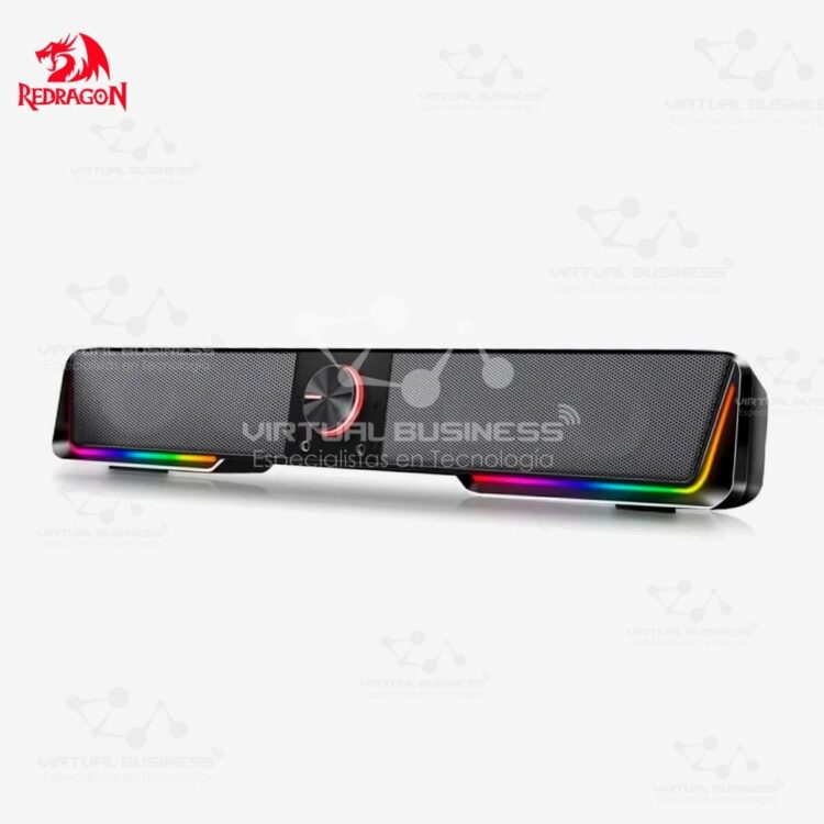 PARLANTE REDRAGON DARKNETS GS570