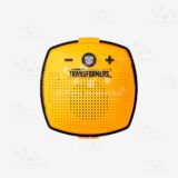 PARLANTE TRANSFORMERS BUMBLEBEE TF-Y16 AMARILLO