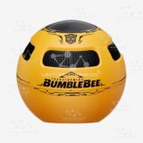PARLANTE TRANSFORMERS BUMBLEBEE TF-Y17 AMARILLO