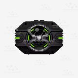 PARLANTE TRANSFORMERS MEGATRON TF-Y03 NEGRO