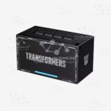 PARLANTE TRANSFORMERS MEGATRON TF-Y06 NEGRO