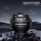 PARLANTE TRANSFORMERS MEGATRON TF-Y17 BLACK