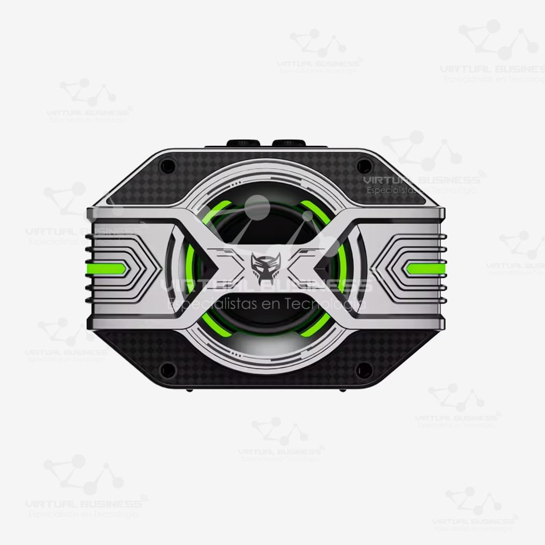 PARLANTE TRANSFORMERS OPTIMUS PRIMAL TF-Y03 PLOMO