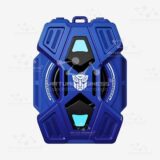 PARLANTE TRANSFORMERS OPTIMUS PRIMAL TF-Y15 AZUL