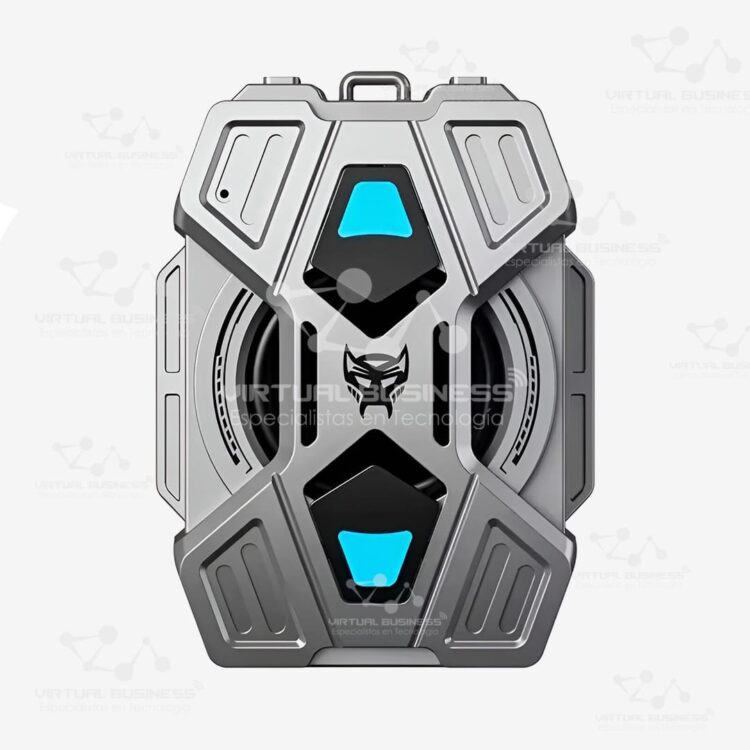 PARLANTE TRANSFORMERS OPTIMUS PRIMAL TF-Y15 PLATEADO