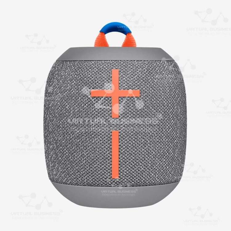 PARLANTE ULTIMATE EARS WONDERBOOM 2