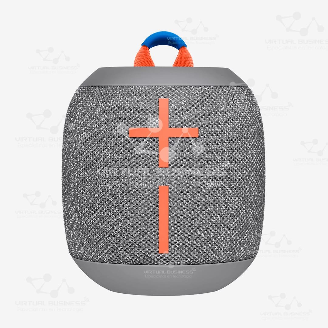 PARLANTE ULTIMATE EARS WONDERBOOM 2