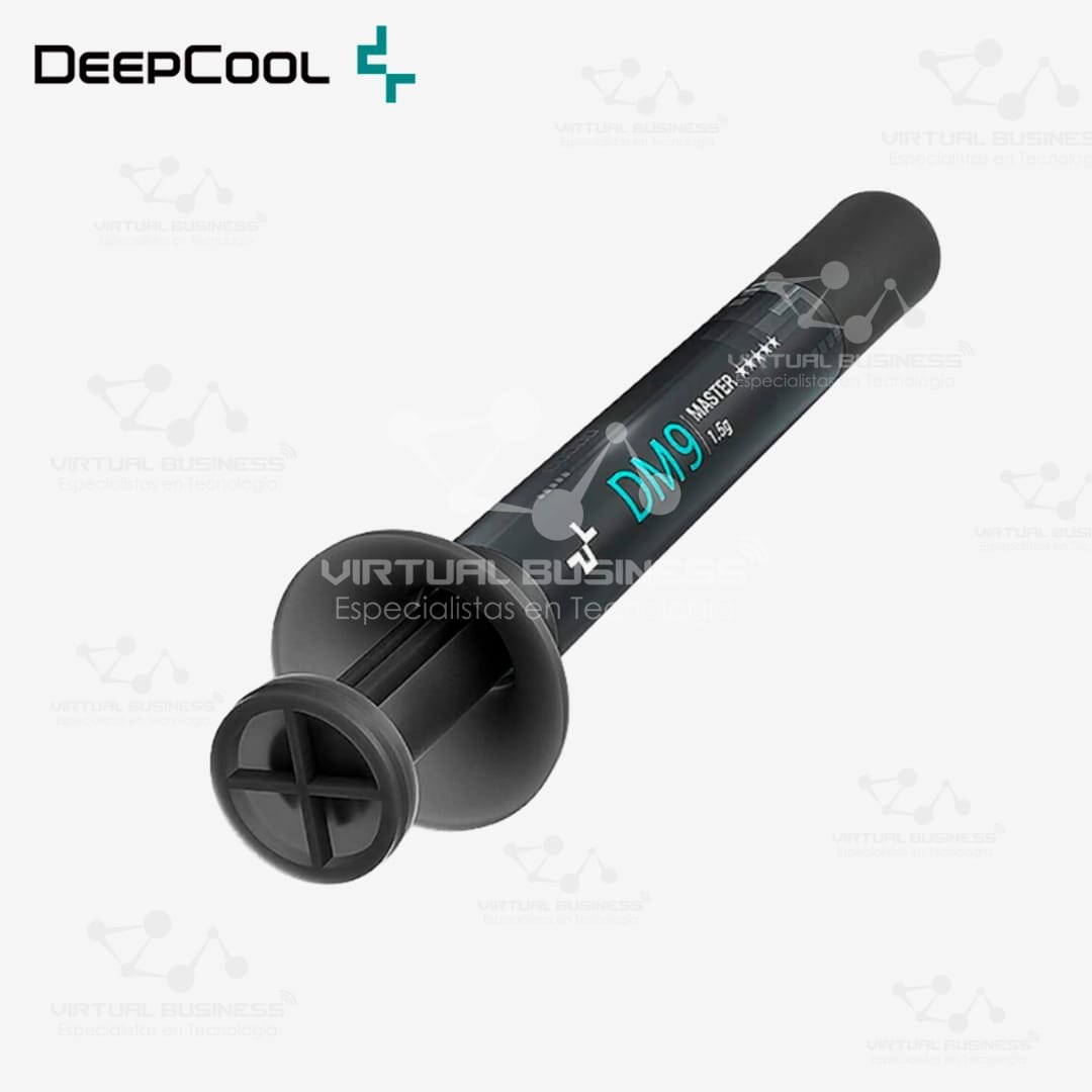 PASTA TÉRMICA DEEPCOOL DM9 1.5G - Imagen 2