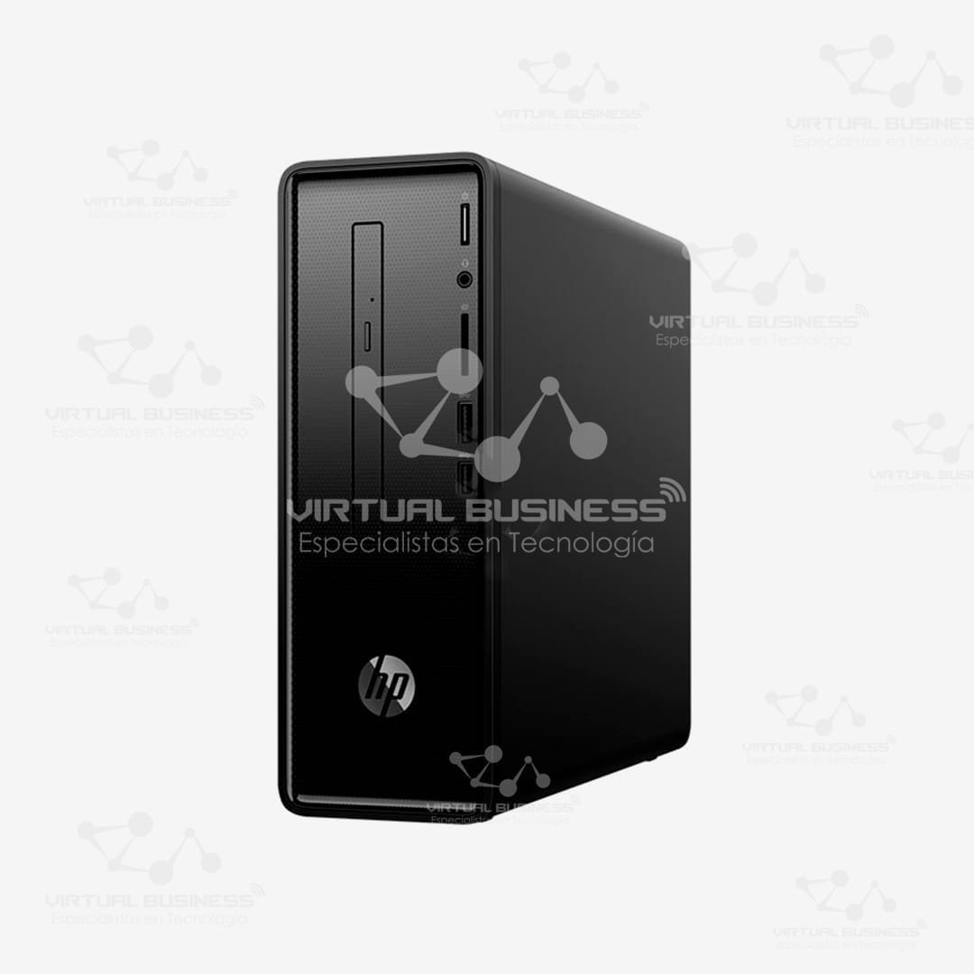PC HP SLIM 290-P004LA CORE I5 - Imagen 3