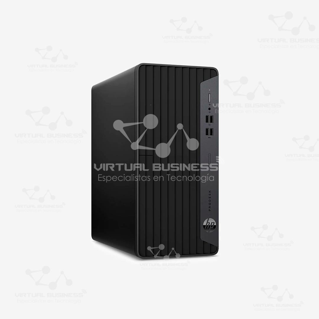 PC HP PRODESK 400 G7 SFF CORE I7 - Imagen 2