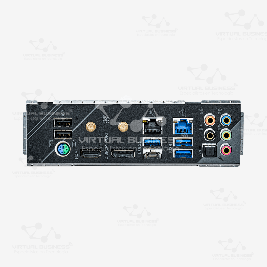 PLACA MADRE ASROCK Z590 EXTREME WiFi 6E - Imagen 3
