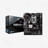 PLACA MADRE ASROCK H310CM-HDV/M.2