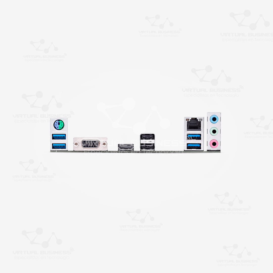 PLACA MADRE ASUS PRIME A520M-K - Imagen 3