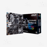 PLACA MADRE ASUS PRIME B550M-A AC