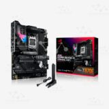PLACA MADRE ASUS ROG STRIX X870E-E GAMING WIFI