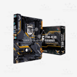 PLACA MADRE ASUS TUF GAMING Z390-PLUS