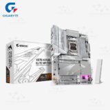 PLACA MADRE GIGABYTE AORUS X870 ELITE WIFI7 ICE AM5