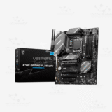 PLACA MADRE MSI B760 GAMING PLUS WIFI