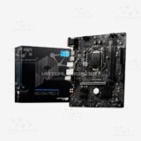 PLACA MADRE MSI H510M PRO-E