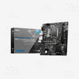 PLACA MADRE MSI H610M-G