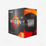 PROCESADOR AMD RYZEN 3 5300G