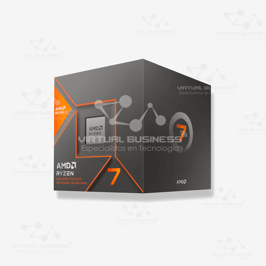 PROCESADOR AMD RYZEN 7 8700G