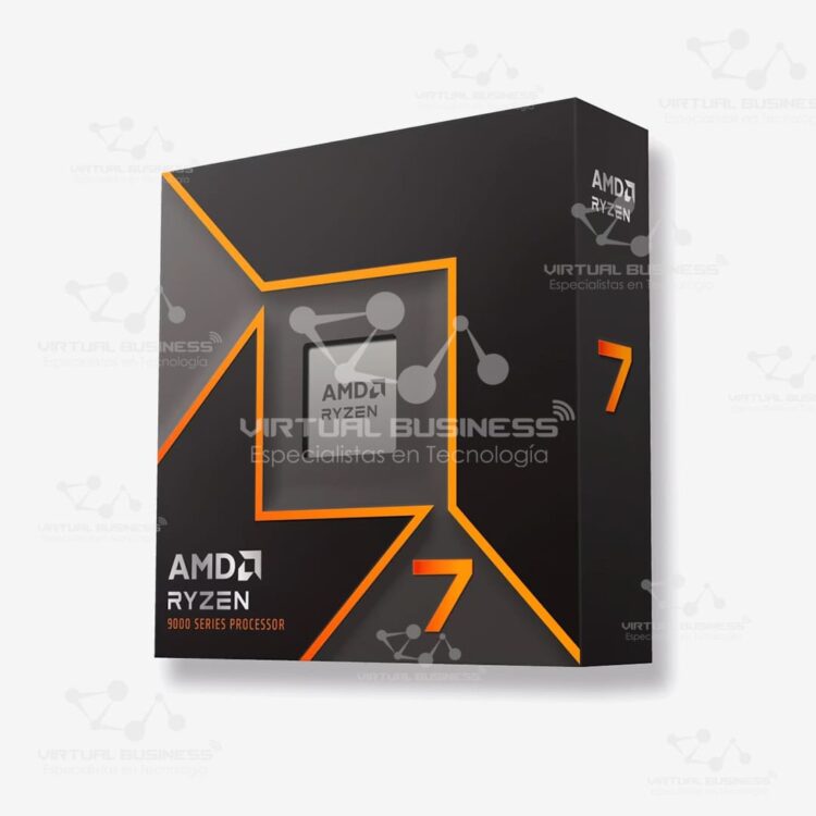 PROCESADOR AMD RYZEN 7 9700X