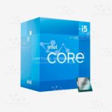 PROCESADOR INTEL CORE I5-12400