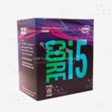 PROCESADOR INTEL CORE I5-8400