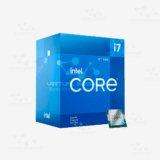 PROCESADOR INTEL CORE I7-12700F